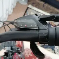 دوچرخه المپیا 26 نو در هویزه|دوچرخه، اسکیت، اسکوتر|سوسنگرد, |دیوار