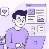 کار درمنزل با گوشی