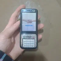 نوکیا n73 درحد.توضیحات خوانده شود