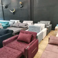 مبل تخت شو میرزاده راحتی مبلمان تختشو تخت خواب شو|مبلمان خانگی و میز عسلی|مشهد, الهیه|دیوار