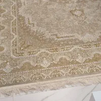 فرش ماشینی ۹متری جفت