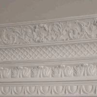 تولیدواجرای گچبری وگچکاری پیش ساخته ودستی پتینه|خدمات پیشه و مهارت|تهران, بهار|دیوار