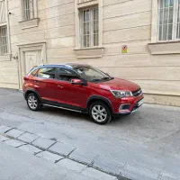 مدل ۱۳۹۹X22 اسپرت اکسلنت