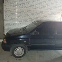پراید ۸۹