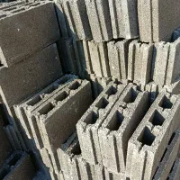 بلوک 10|مصالح و تجهیزات ساختمان|کرج, کوی کارمندان شمالی|دیوار