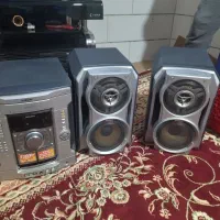 ضبط|سیستم صوتی خانگی|قم, نخودی|دیوار