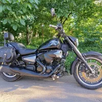 موتور لیفان طرح هارلی v16s  250cc