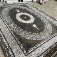 ورساجه|فرش|ملارد, |دیوار