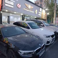 استخدام نقاش ماهر ونیمه ماهر
