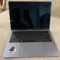 مک بوک پرو تاچ بار Macbook pro 2018|رایانه همراه|تهران, پیروزی|دیوار
