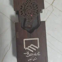 فلش 64 گیگ نظام مهندسی با قاب کادویی مناسب کادو|قطعات و لوازم جانبی رایانه|زنجان, |دیوار