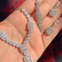 سرویس نقره|زیورآلات و اکسسوری|رشتخوار, |دیوار