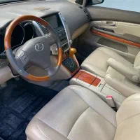 لکسوس RX350|خودرو سواری و وانت|گرگان, |دیوار