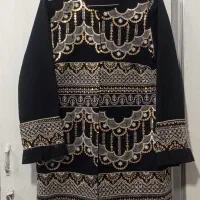 تعدادی لباس نو و‌ در حد نو