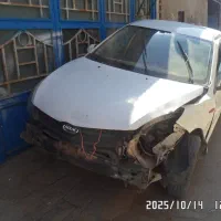 ام وی ام ۳۱۵ نیو مدل ۱۳۹۴ موتور پلمپ|خودرو سواری و وانت|مشهد, عنصری|دیوار