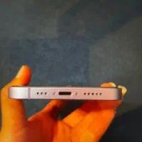 گوشی ایفون 12 نرمال یاسی|موبایل|چهارباغ, |دیوار