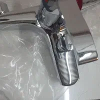 شیر حمام مارک قهرمان