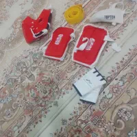 لباس تکواندو|تجهیزات ورزشی|بومهن, |دیوار