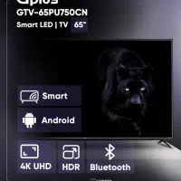 ال ای دی پنل الجی هوشمنداندرویدقابل ارتقا|تلویزیون و پروژکتور|قروه, |دیوار