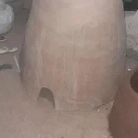 ساخت تنور گلی ثابت و متحرک تضمینی|اجاق گاز و لوازم برقی پخت‌وپز|قوچان, |دیوار