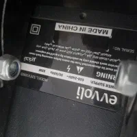 تلویزیون ۳۲ اینچ ایوولی|تلویزیون و پروژکتور|پرند, فاز ۴|دیوار