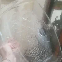 ظروف بلورچینی|ظروف سرو و پذیرایی|اصفهان, عطار نیشابوری|دیوار