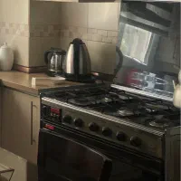 گاز پنج شعله فردار ترموکوبل دار