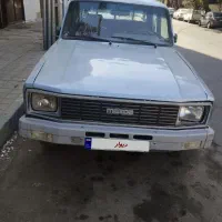 وانت مزدا2000|خودرو سواری و وانت|تهران, یافت آباد شمالی|دیوار