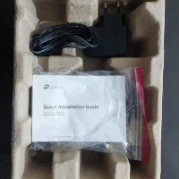 مودم سیمکارتی رو میزی و مودم وایرلس Tplink|مودم و تجهیزات شبکه|شیراز, شهرک گلستان شمالی|دیوار