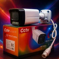 دوربین مداربسته ANJIVISION IP پرژکتور 4332