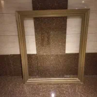 قاب چوبی سالم