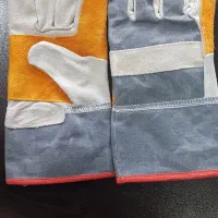 تجهیزات ایمنی.کفش .لباس کار|ابزارآلات|کرج, شهر صنعتی|دیوار