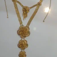 گردنبند طلا