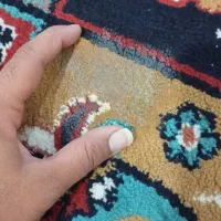 گلیم فرش|گلیم، جاجیم، گبه|کوهدشت, |دیوار