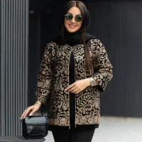 مانتو،کت،شلواروشومیز به قیمت فاکتور