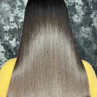 پروتیین تراپی ۹۹۹ تومن هر قد و حجم مو|خدمات آرایشگری و زیبایی|ملارد, |دیوار