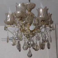 لوستر (فروش فوری)