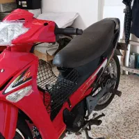 ویو 135جفت دیسک|موتورسیکلت|شلمان, |دیوار