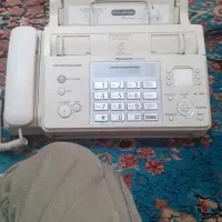 فکس مدل پاناسونیک
