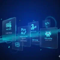 یادگیری کامپیوتر و وب برای همه سنین