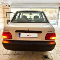 پراید۱۳۱درحده فوق العاده نو|خودرو سواری و وانت|تهران, سنگلج (شاپور)|دیوار