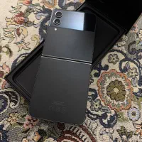 samsung z flip 4|موبایل|تهران, حکیمیه|دیوار