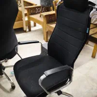 صندلی چرخ‌دار