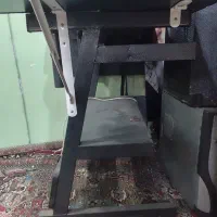 میز کامپیوتر