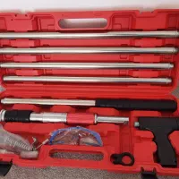 تفنگ میخکوب