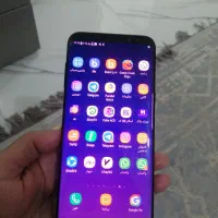 گوشی سامسونگs8پلاس