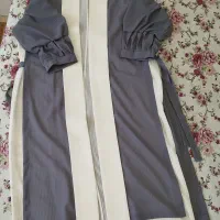 مانتو تابستانی