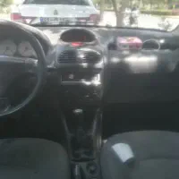 206sd v8|خودرو سواری و وانت|مشهد, پنجتن|دیوار