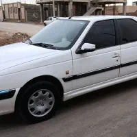 پارس مدل ۹۵|خودرو سواری و وانت|زرند, |دیوار