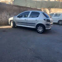 ۲۰۶ تیپ ۵ مدل ۹۴